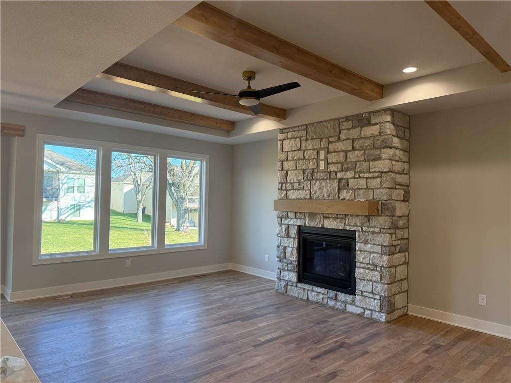 31501 W 86th Court Property Photo 2