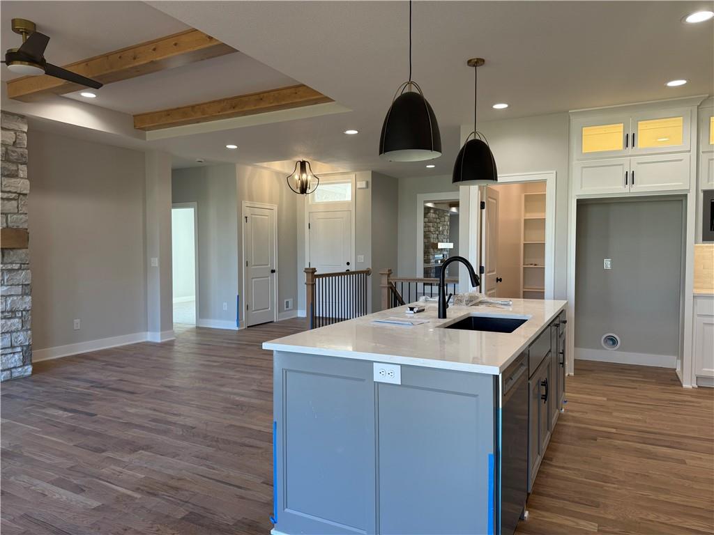 31501 W 86th Court Property Photo 4