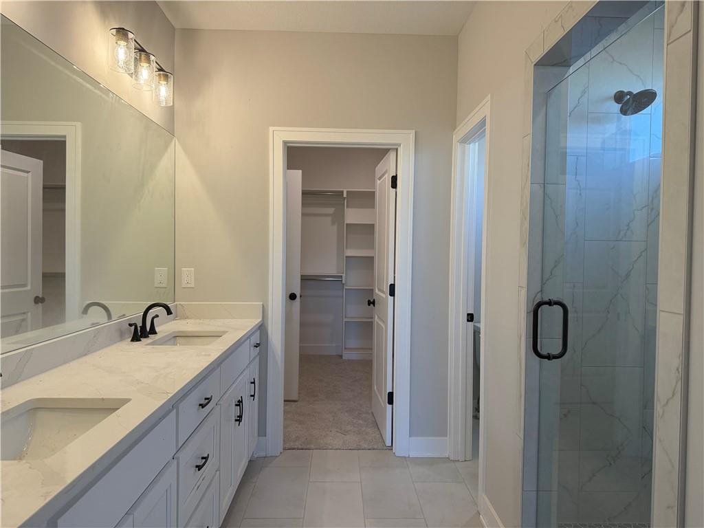 31501 W 86th Court Property Photo 6