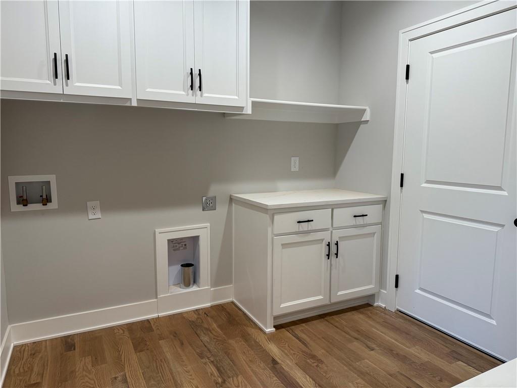 31501 W 86th Court Property Photo 7