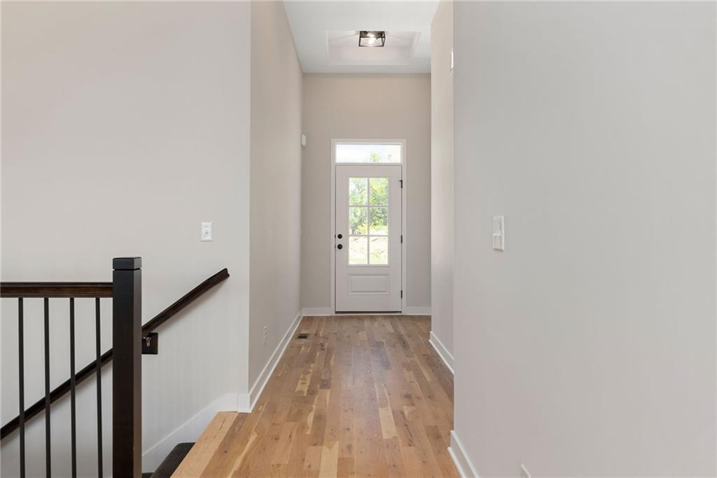 31501 W 86th Court Property Photo 15