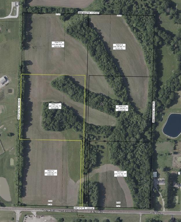 33804 E Pink Hill Rd, Tract C N/A