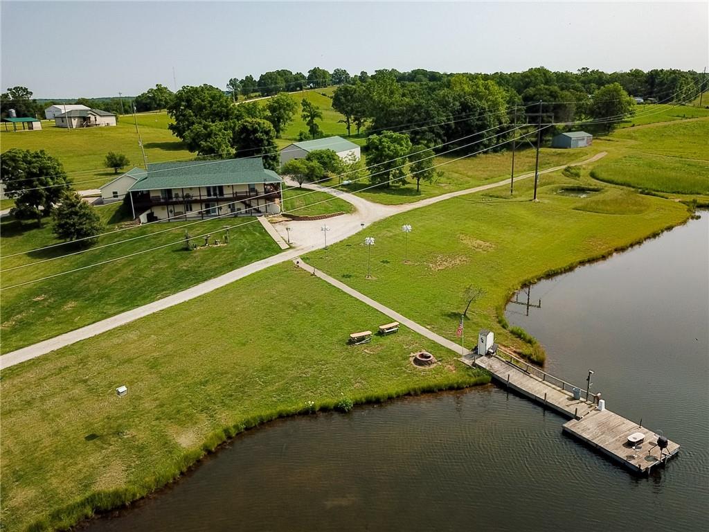 22920 Feaster Branch Road Property Photo 1