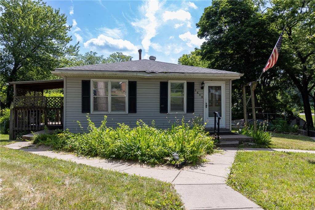 3649 N Wayne Avenue Property Photo 1