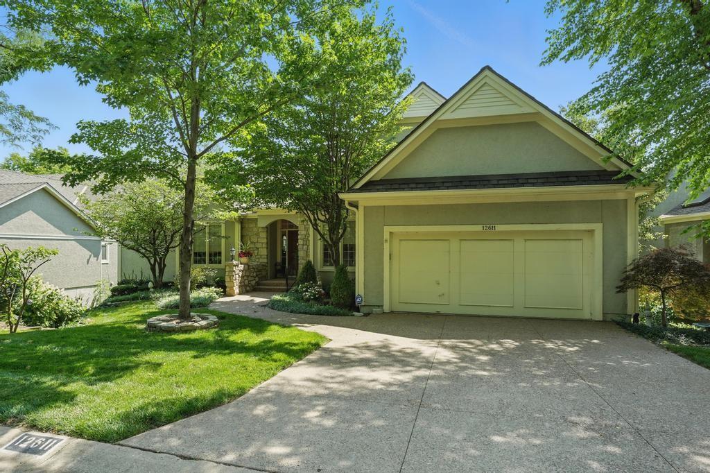 12611 Briar Drive Property Photo 1