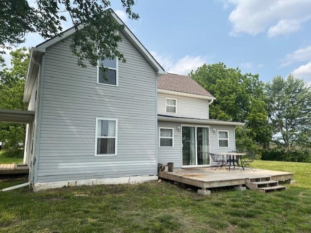 9027 County Road 145 N/a Property Photo 1