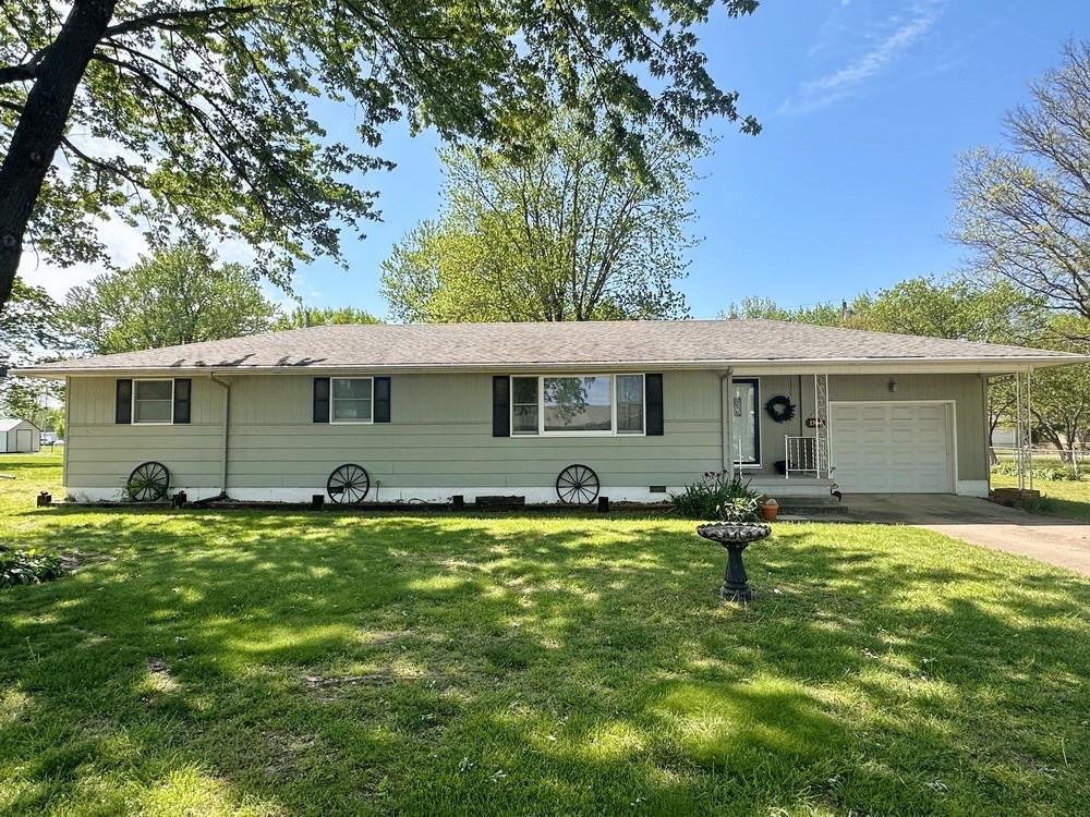 1704 Witt Drive Property Photo 1