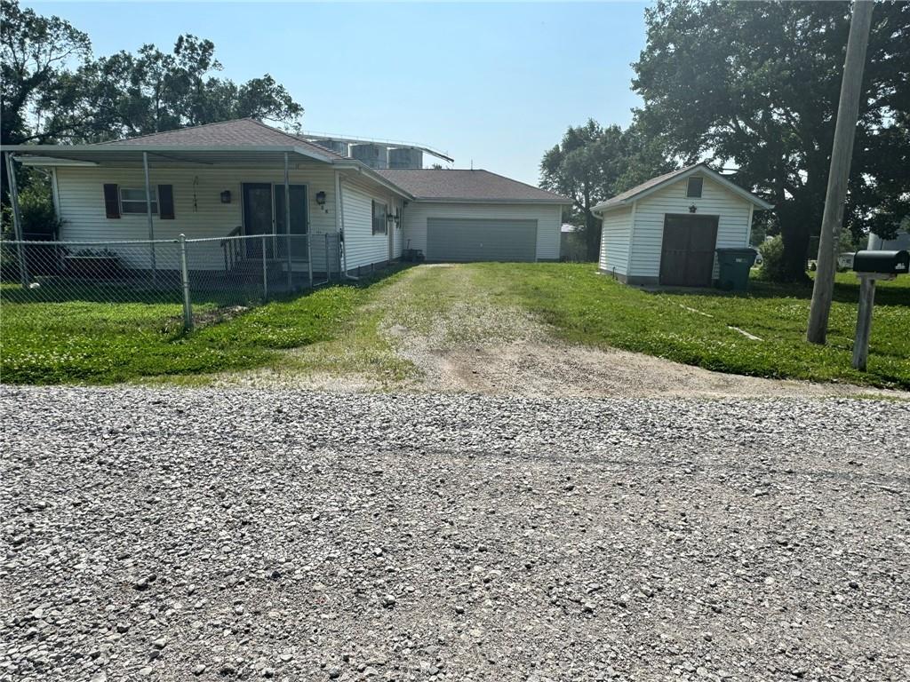 108 N Johnson Street Property Photo 1