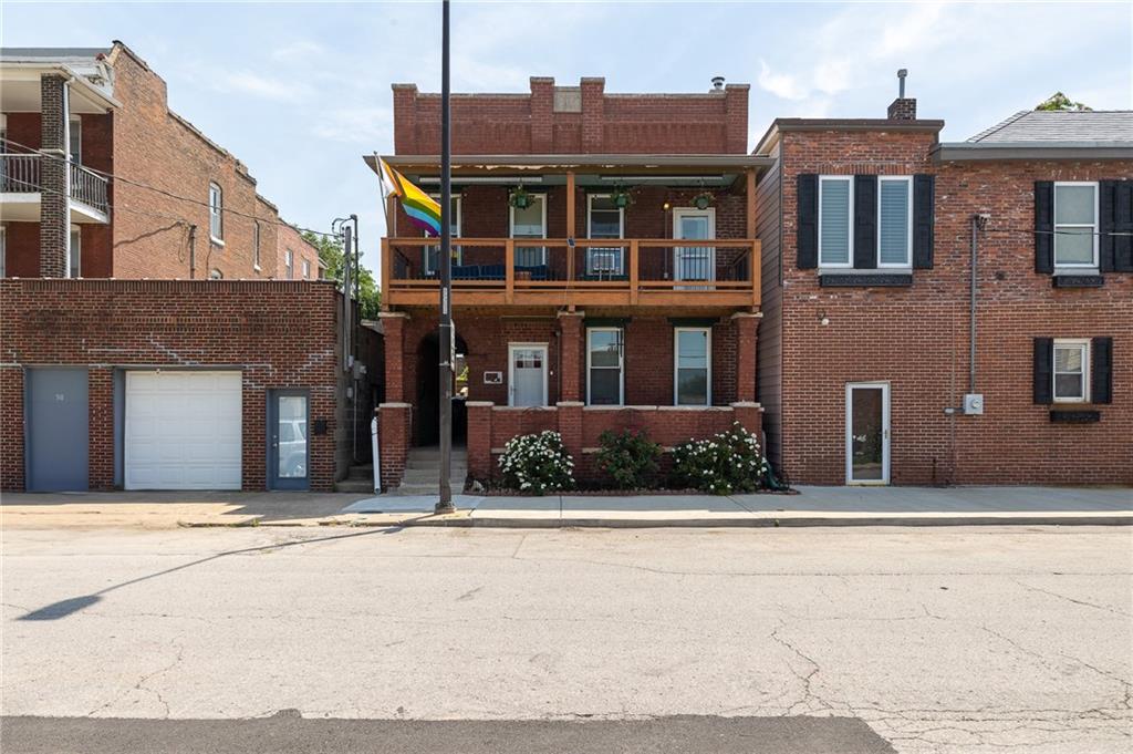 543 Troost Avenue Property Photo 1