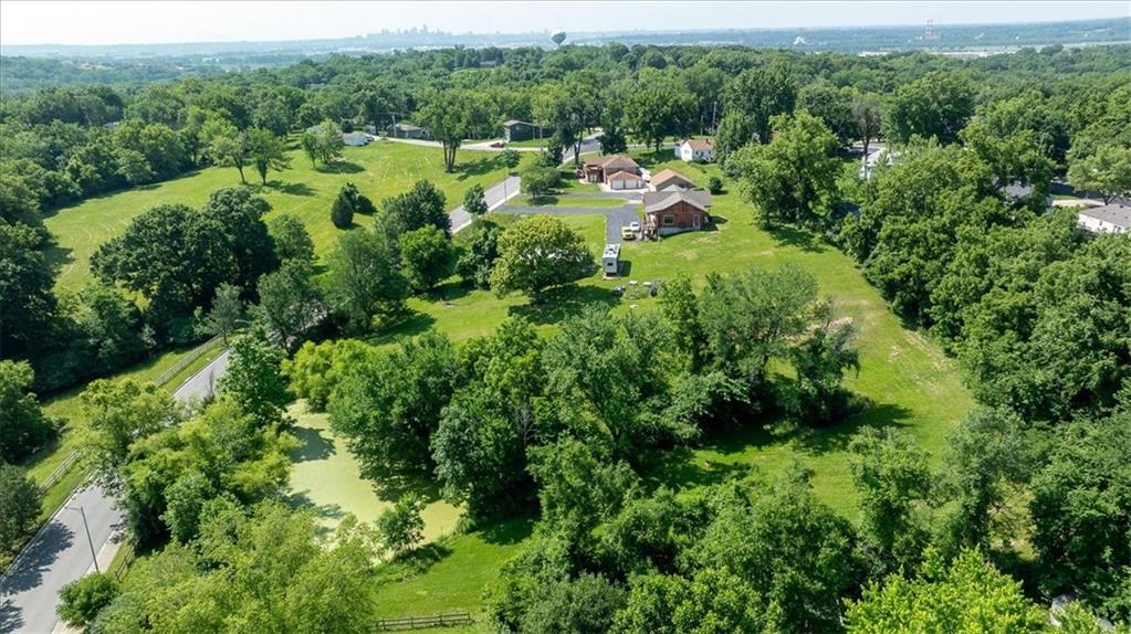 5003 High Drive Terrace Property Photo 2