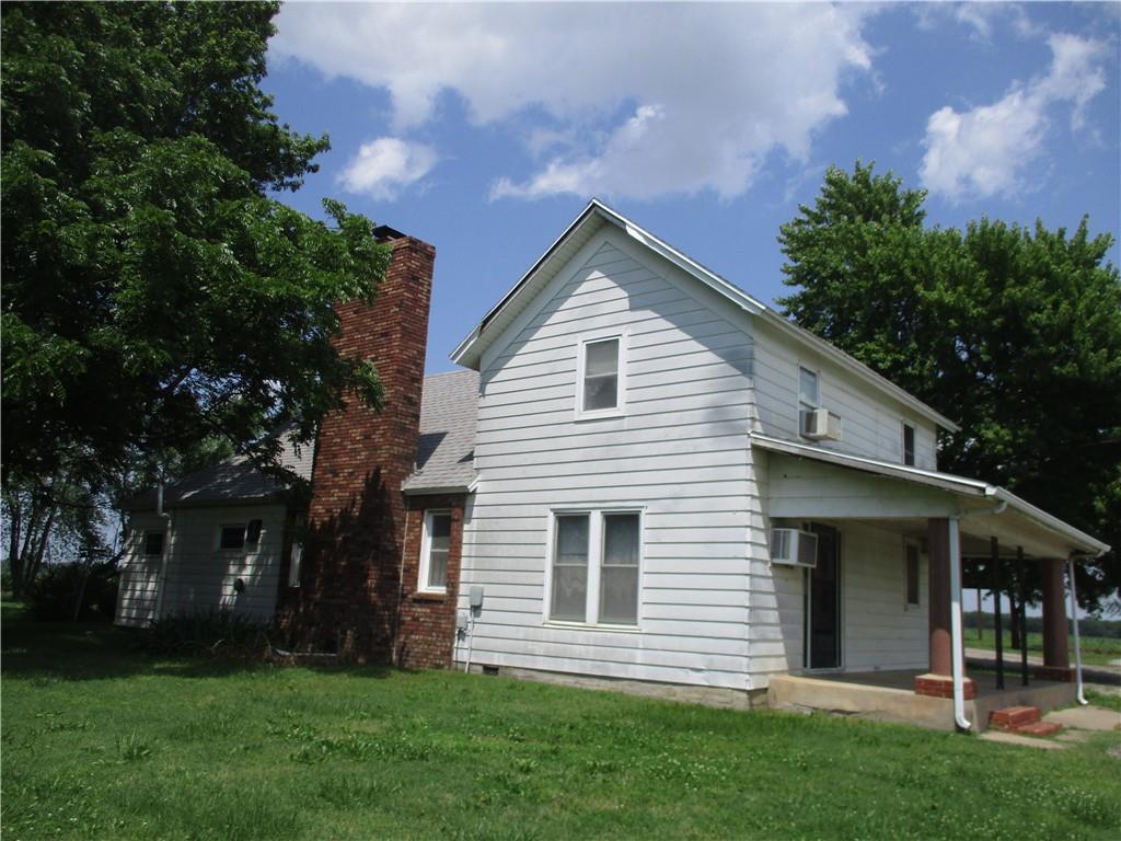 1834 N High School Avenue Property Photo
