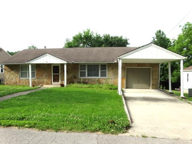503 Hickory Street Property Photo 1