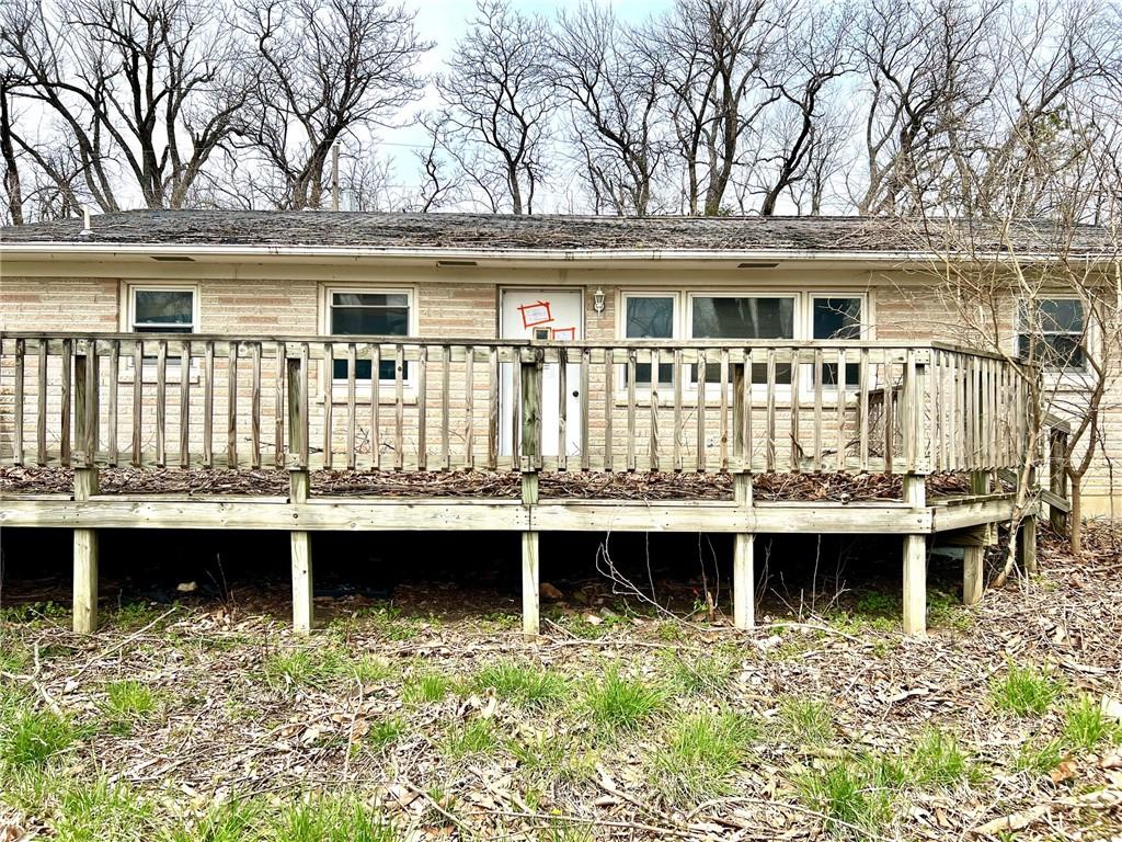 606 K 20 Highway Property Photo 1