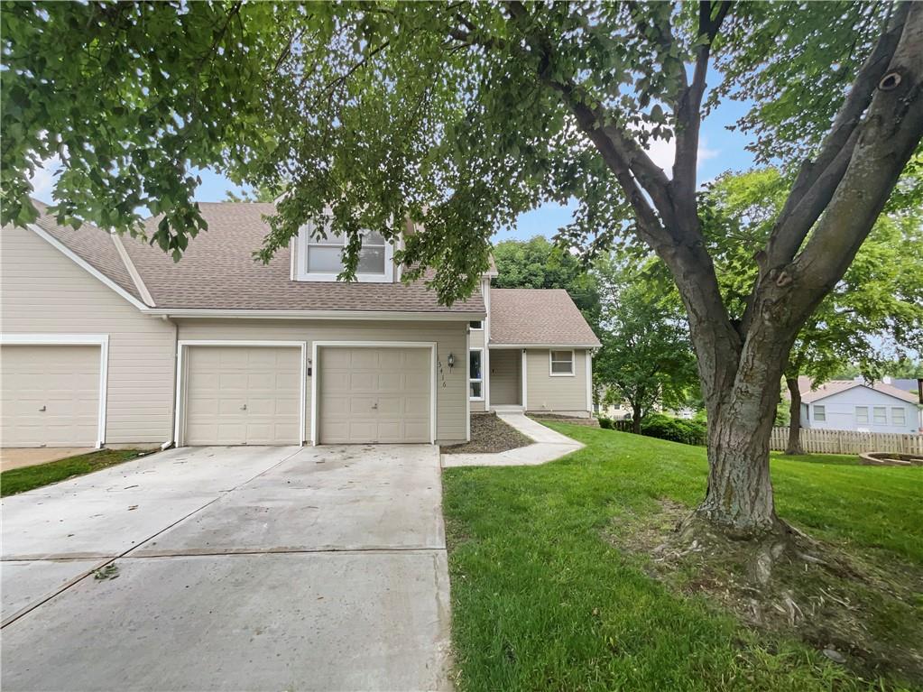 15416 Floyd Street Property Photo 1