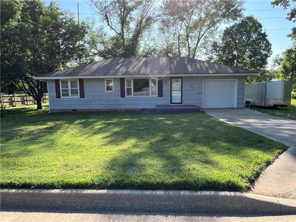 820 S Margrave Street Property Photo 1