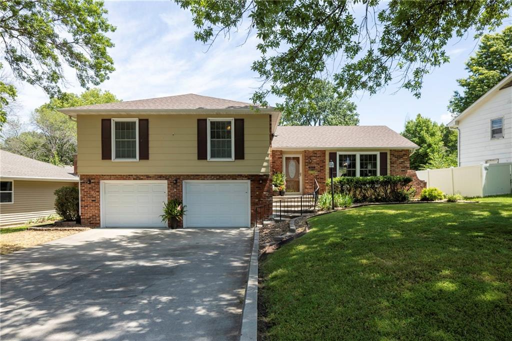 315 Goodrich Drive Property Photo 1