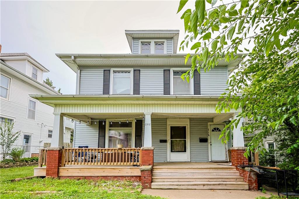2512 Jules Street Property Photo