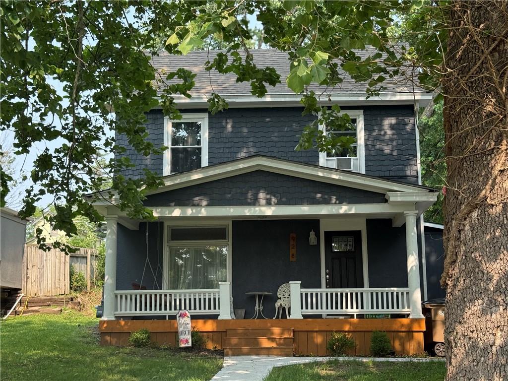 928 S 6th Street Property Photo 1