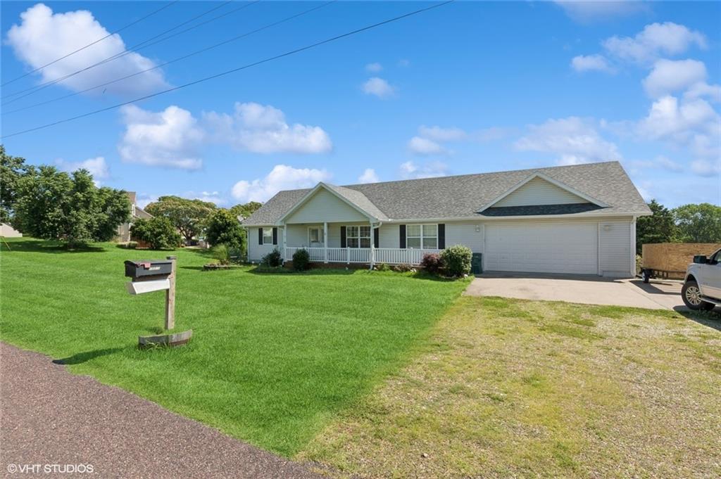 19371 Cedar Gate Drive Property Photo