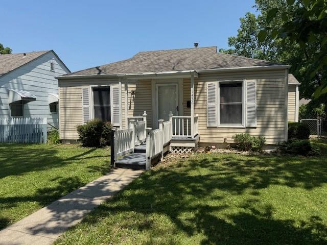 1436 E 23rd Avenue Property Photo 1
