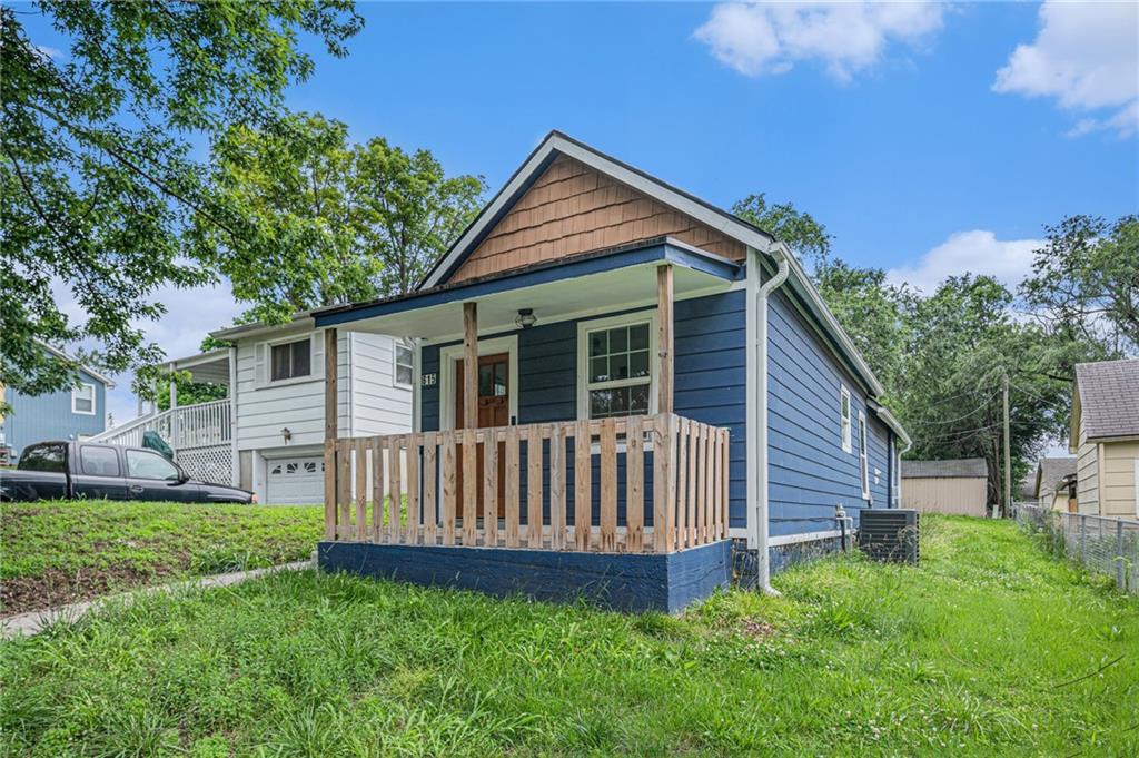 815 Pawnee Street Property Photo 1