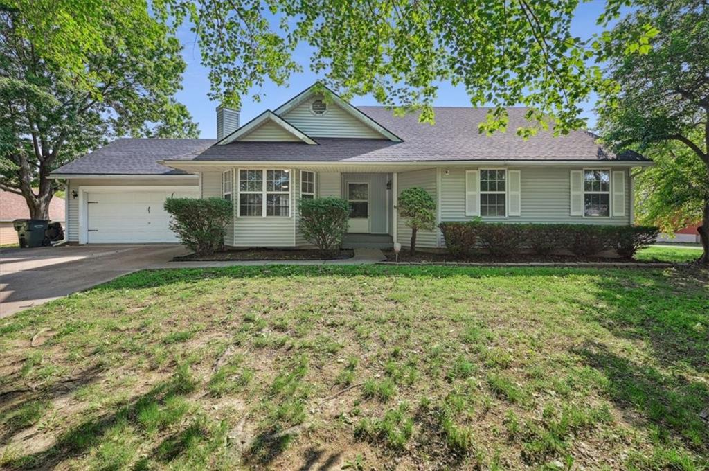 2709 Home Place Street Property Photo 1