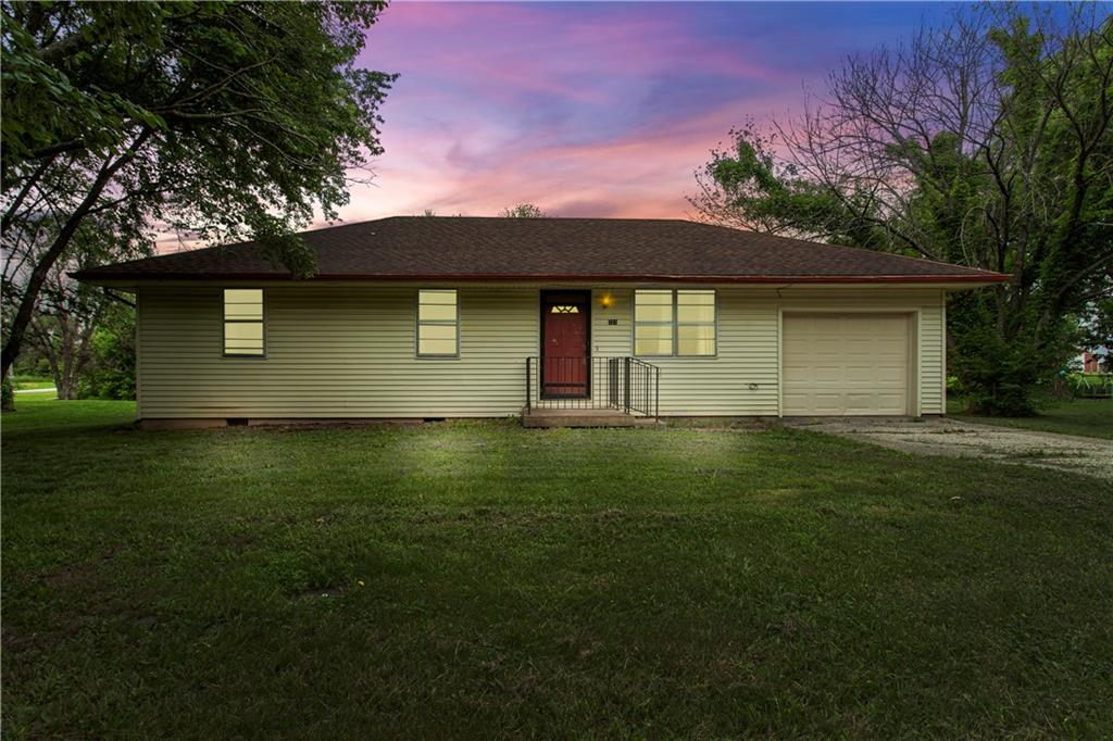 721 Jackson Avenue Property Photo 1