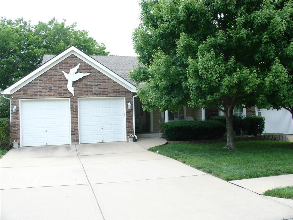 2420 S Arrowhead Avenue Property Photo 1