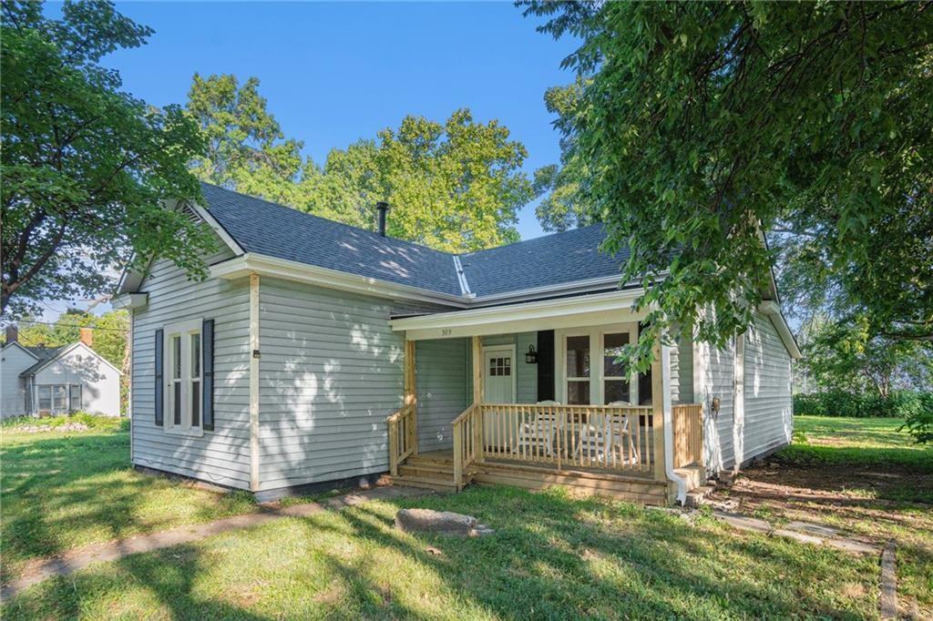 309 W Elm Street Property Photo 1