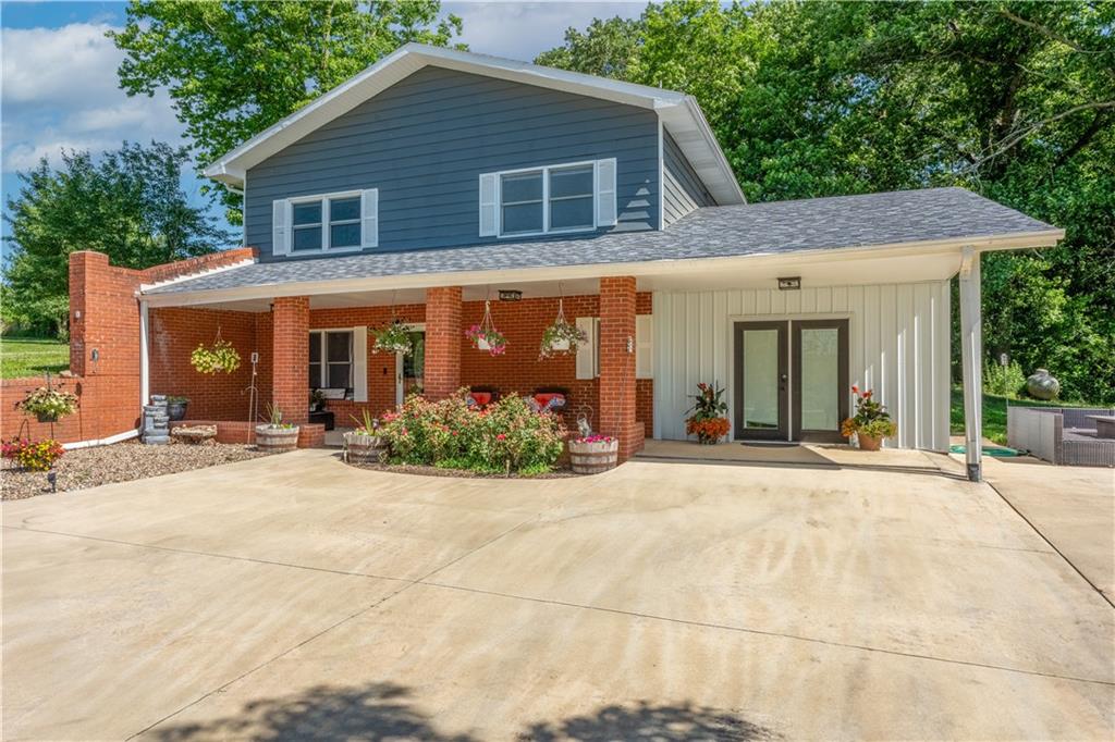 459 Se Pp Highway Property Photo 1