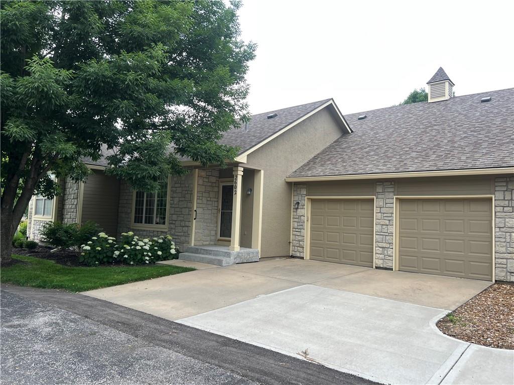 15730 S Brentwood Street Property Photo 1