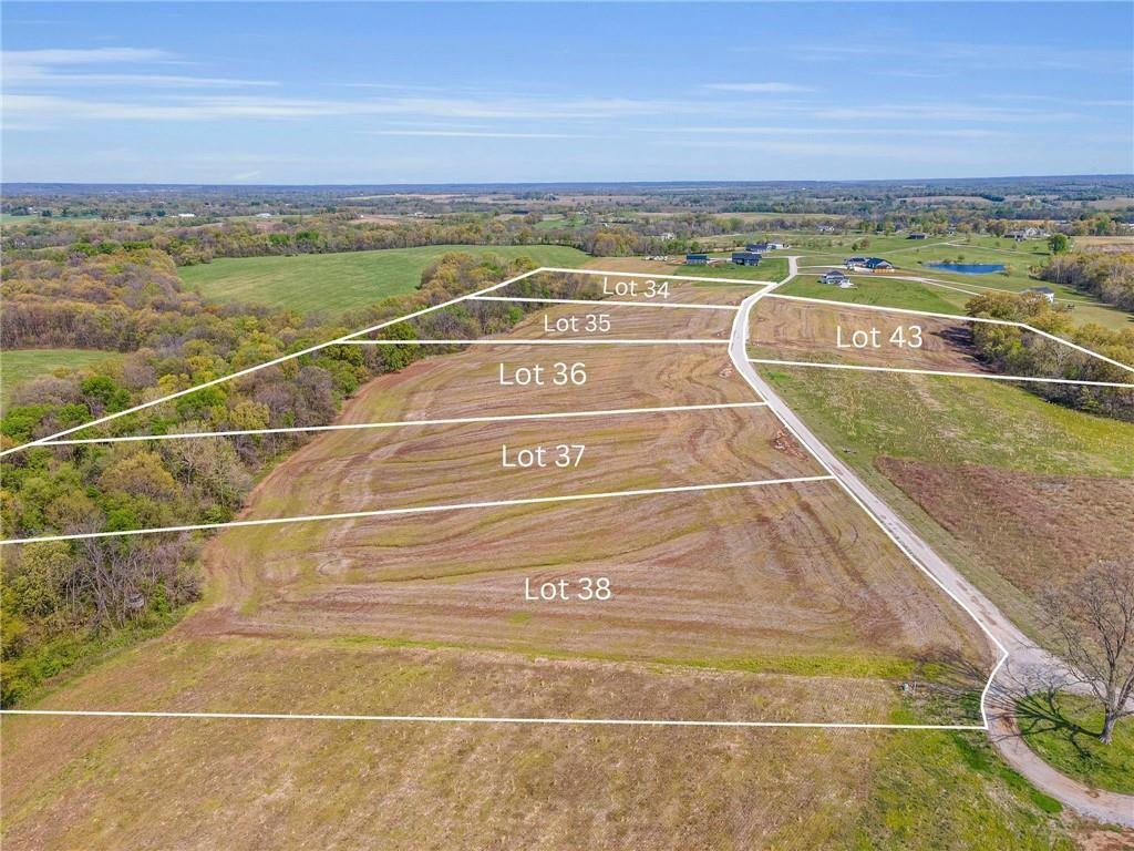 Lot 37 Airfield Lane Property Photo 1