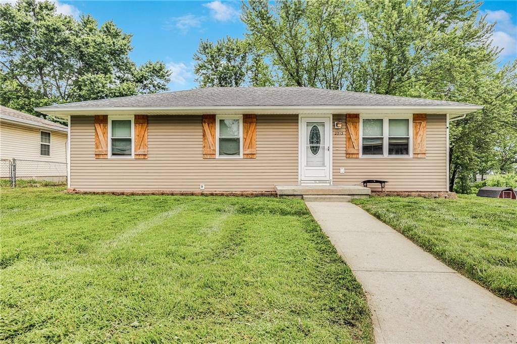 2013 Lipper Avenue Property Photo 1