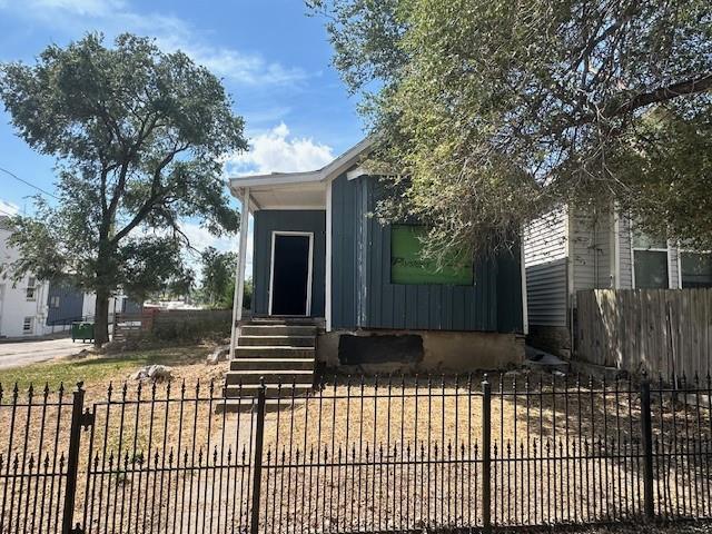 807 & 809 Cesar Chavez Avenue Property Photo 1