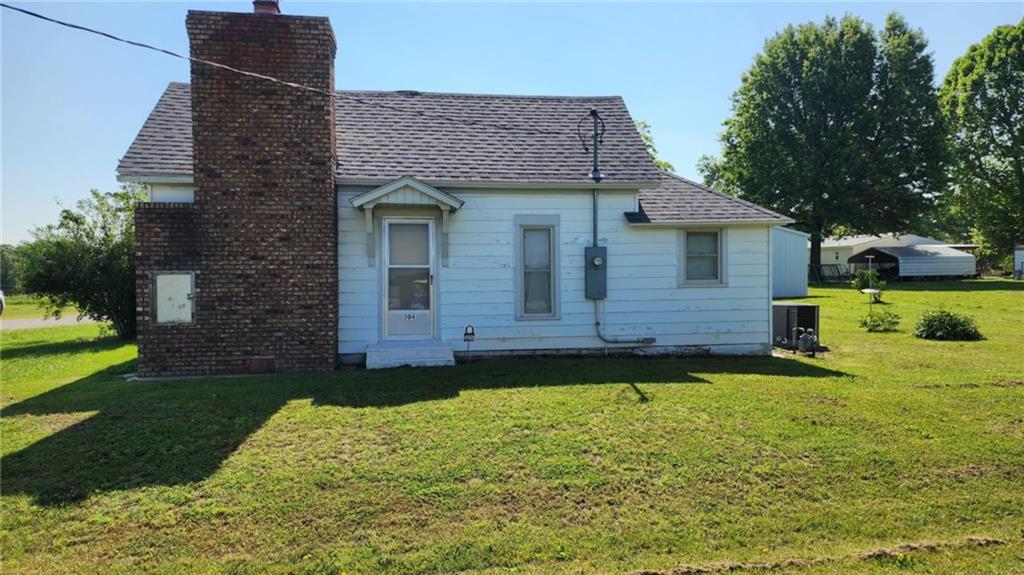 304 N Mckinley Street Property Photo 1
