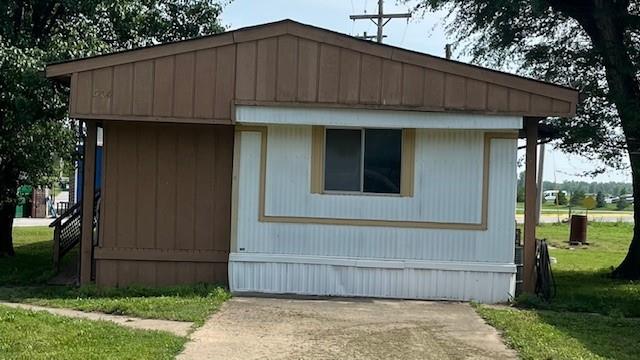 304 Libel Street
