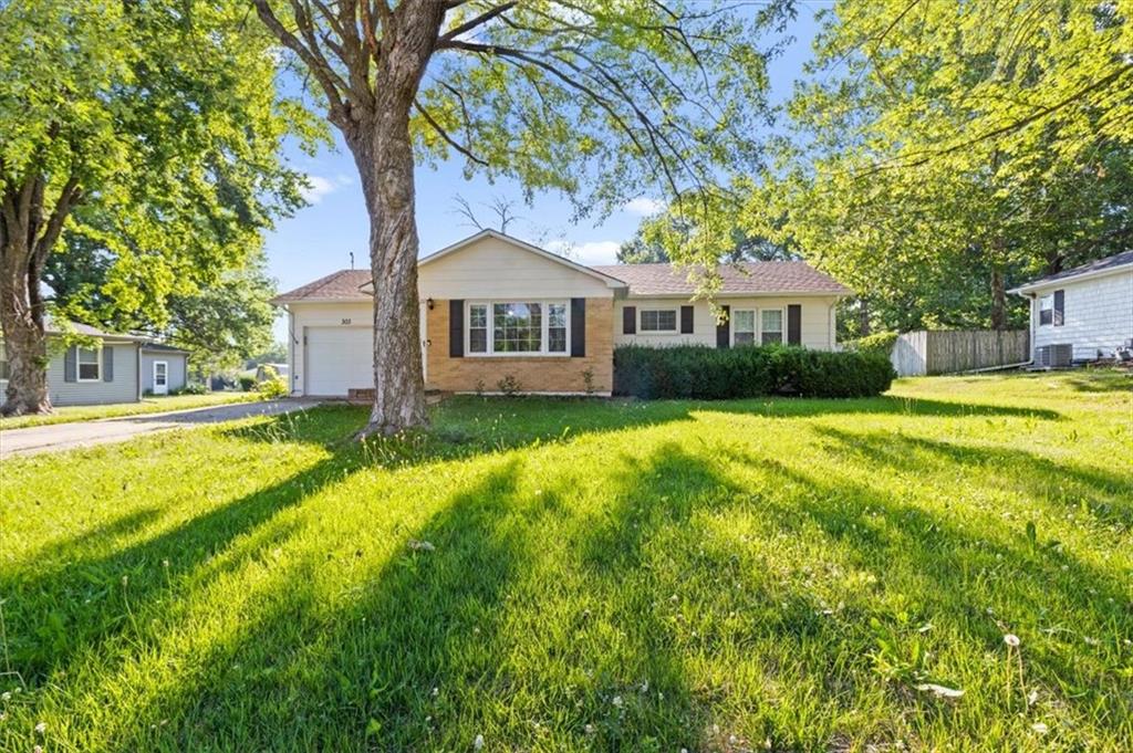 303 Morningside Drive Property Photo 1