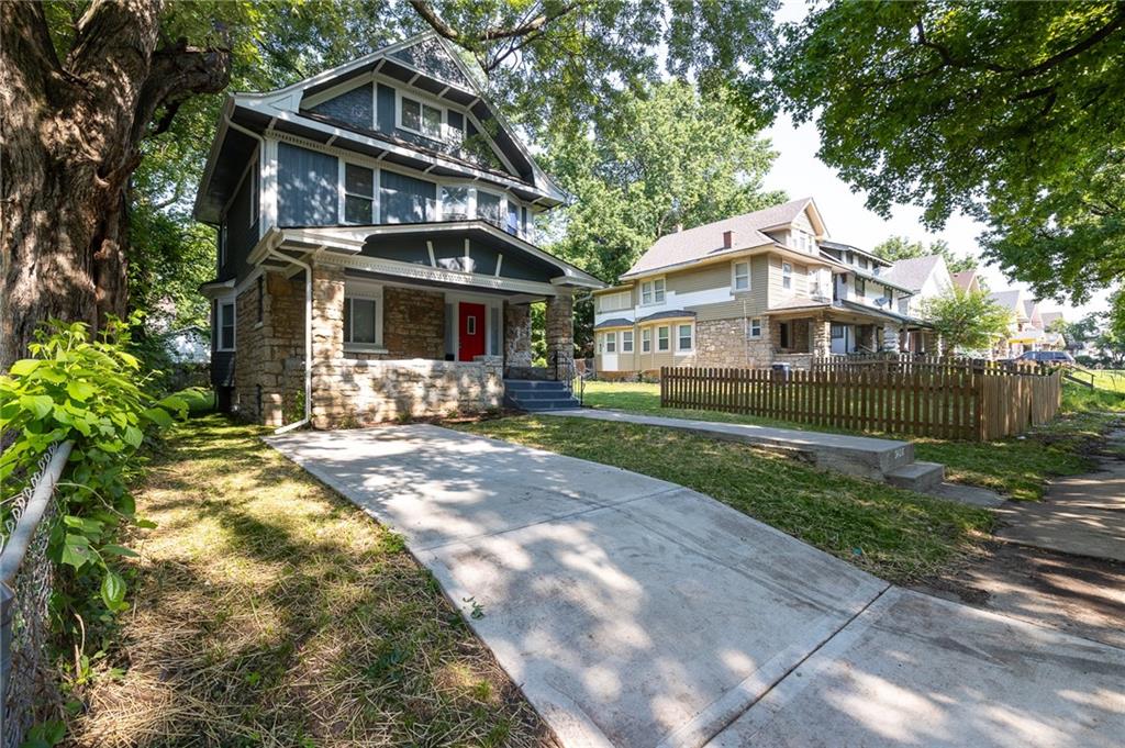 3428 College Avenue Property Photo 1