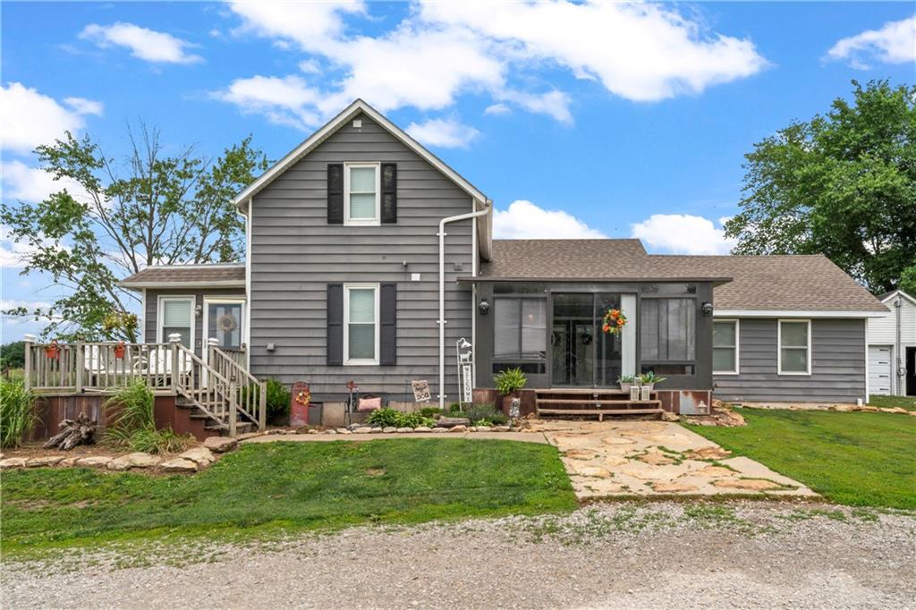 3330 Cooks Store Road Property Photo 1