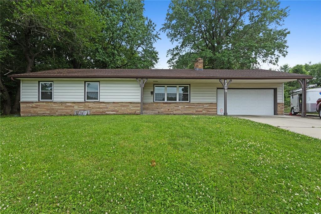 1219 W 35th Street Property Photo 1