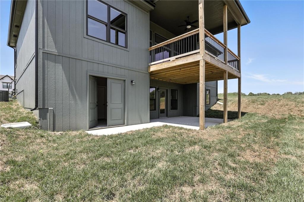 2101 Crooked Creek Drive Property Photo 45