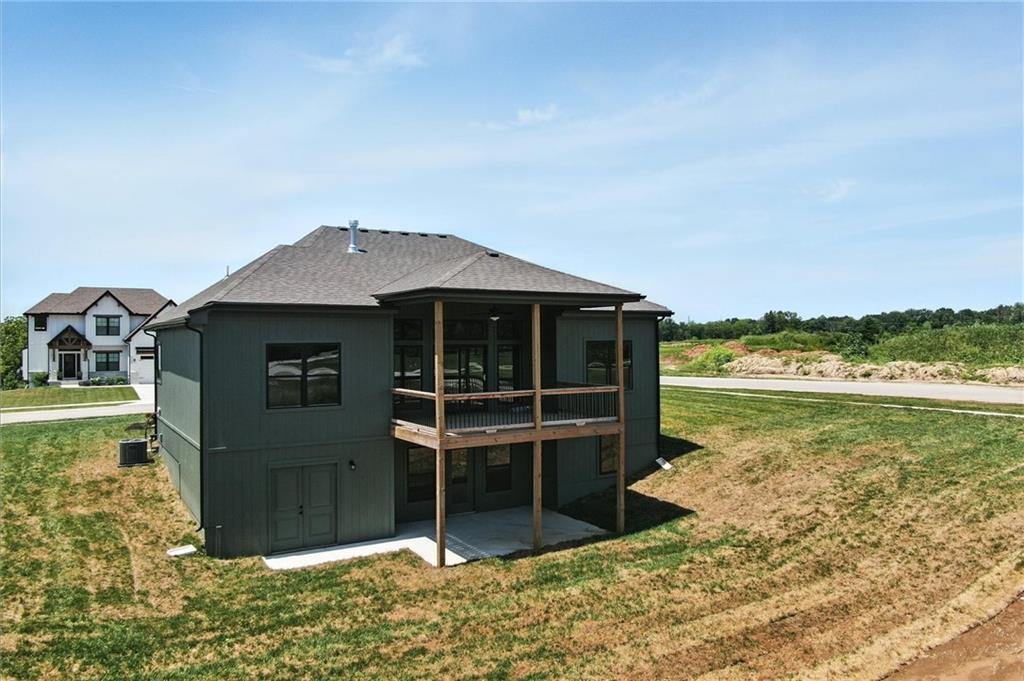 2101 Crooked Creek Drive Property Photo 47