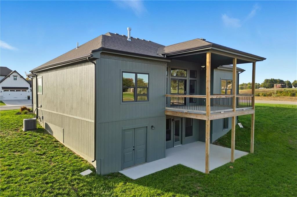 2101 Crooked Creek Drive Property Photo 48