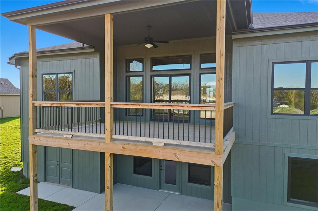 2101 Crooked Creek Drive Property Photo 49