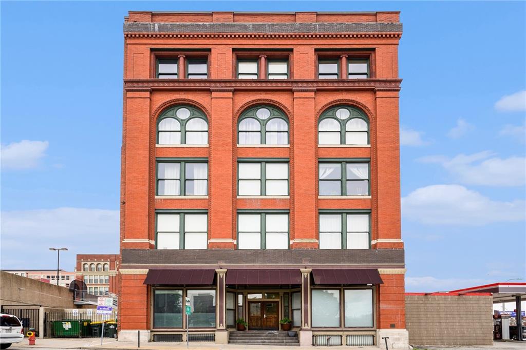609 Central Street Property Photo 1