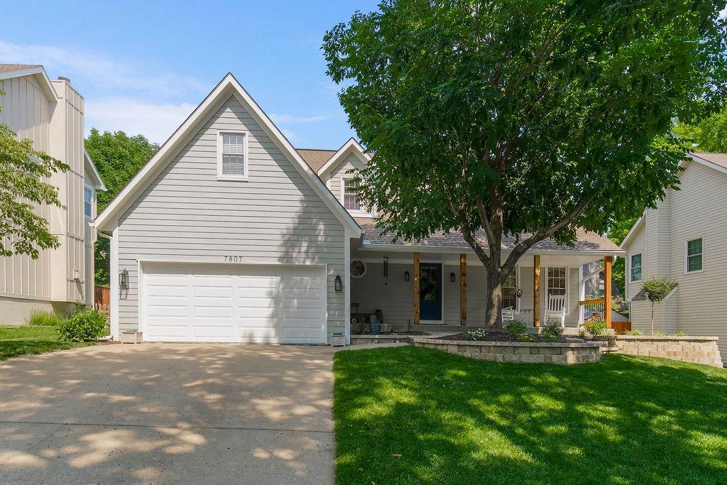 7807 Twilight Lane Property Photo 1