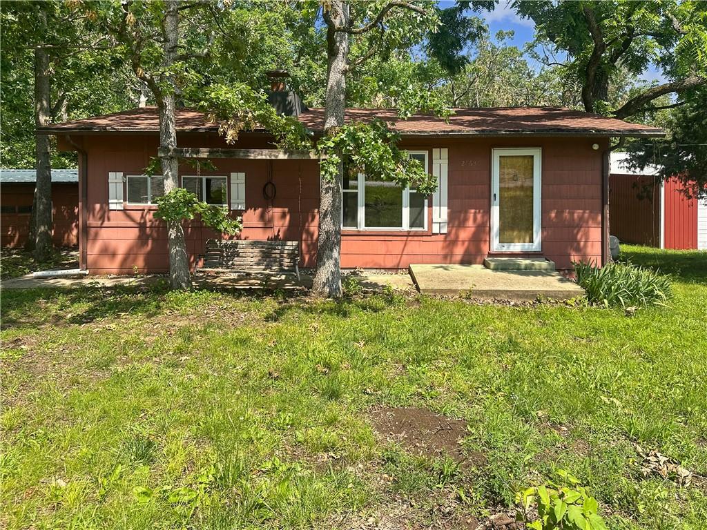 26636 Carefree Lane Property Photo 1