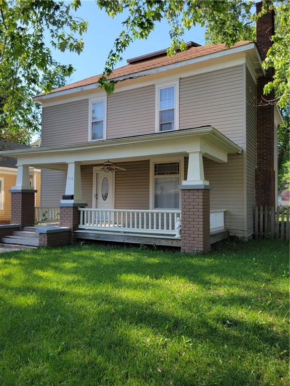 514 E Jackson Avenue Property Photo 1