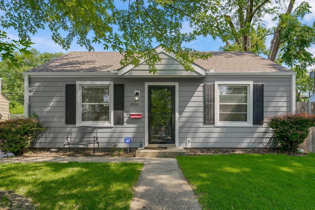 4926 Woodend Avenue Property Photo 1