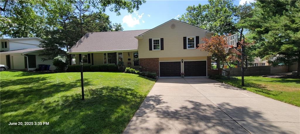 8738 Horton Street Property Photo 1